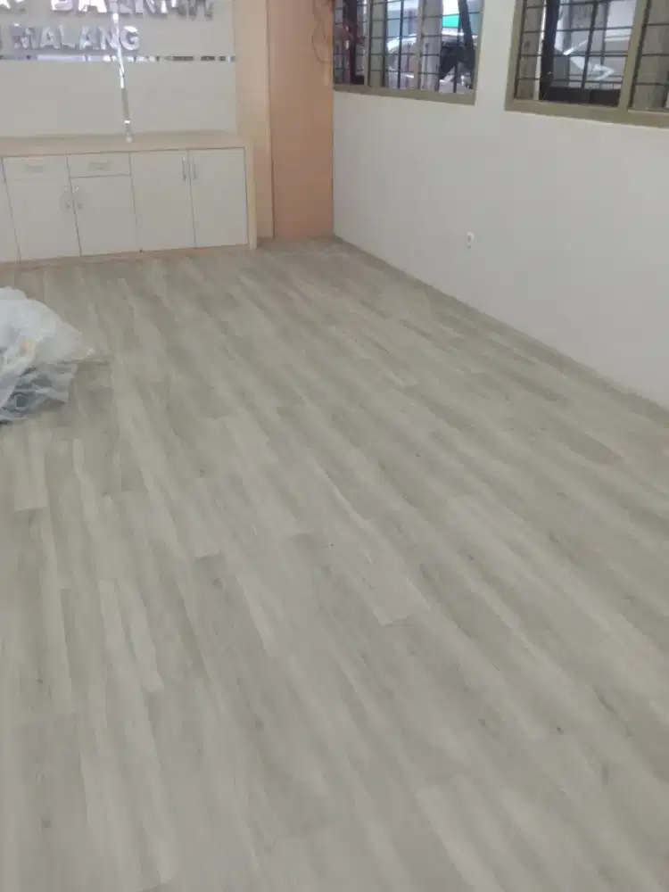 Flooring vinyl 2mm