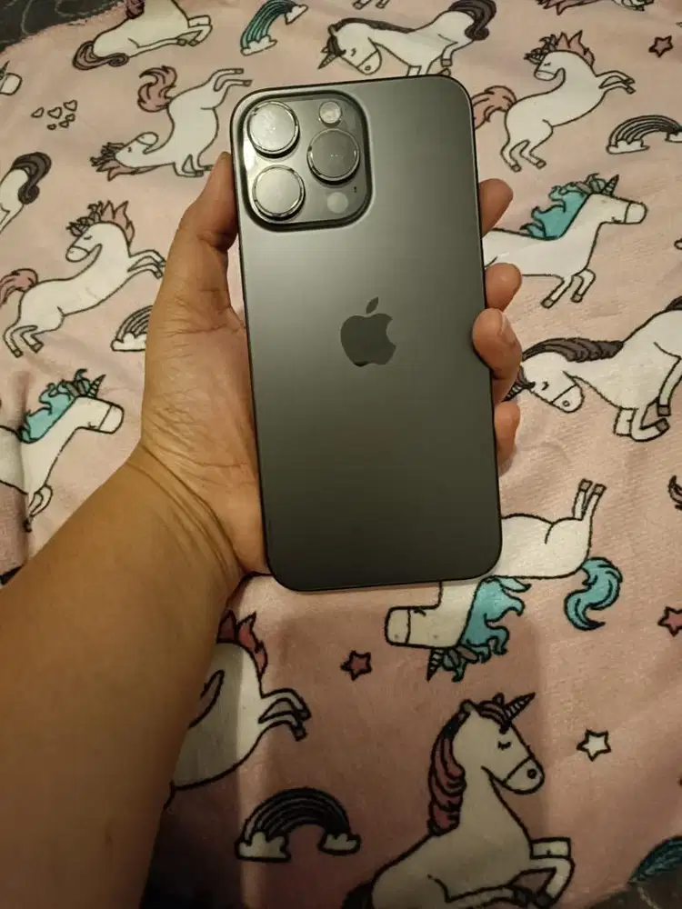iPhone 15 Pro Max 256 Gb