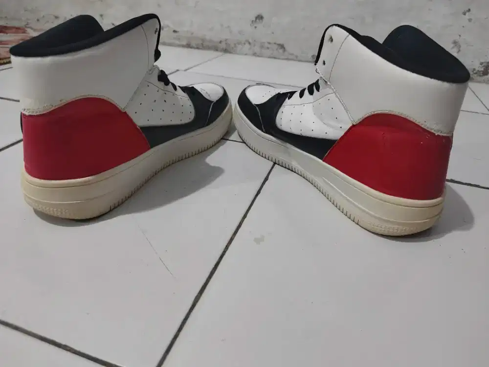 Jual sepatu murah