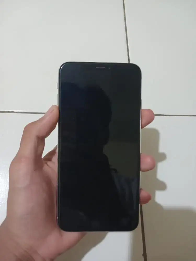 XSMAX 256 GB nominus