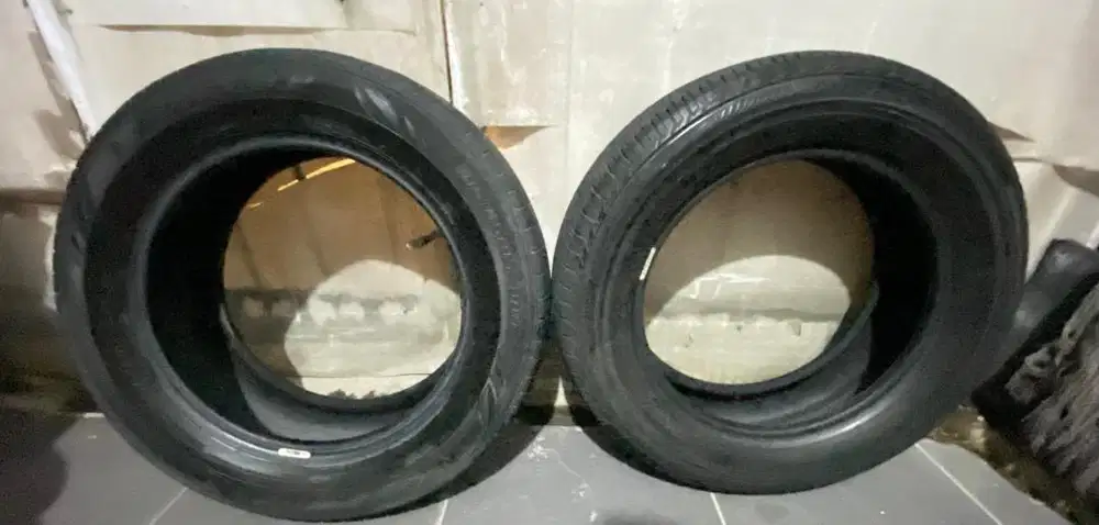 Ban R15 dunlop & bridgestone