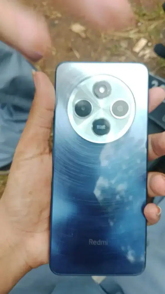 HP REDMI 14C MULUS
