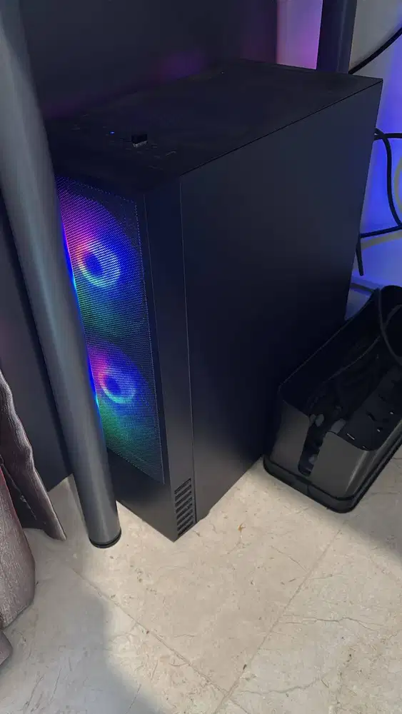 PC Gaming / Design