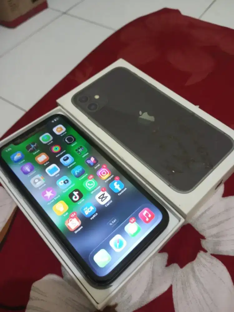 IPHONE 11/64 INTER