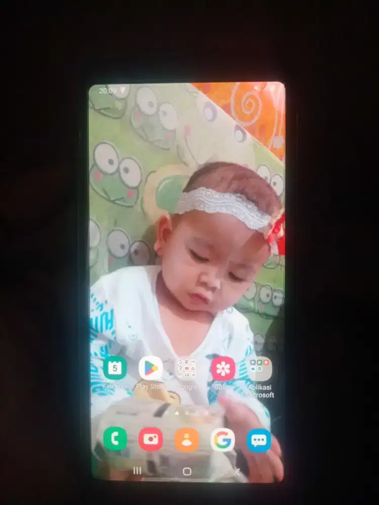 Samsung Galaxi A6+.Ram4/32