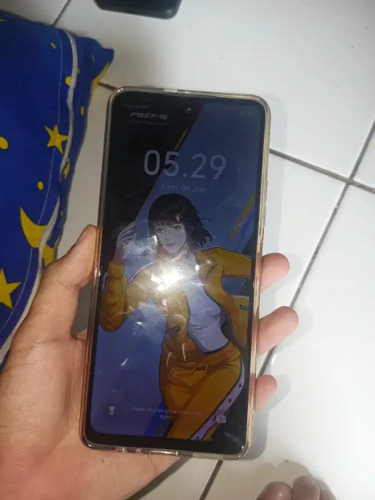 Tecno pova5 fullset