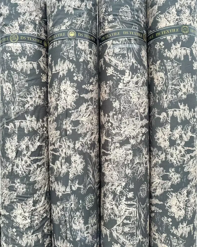 Kain Rayon Premium