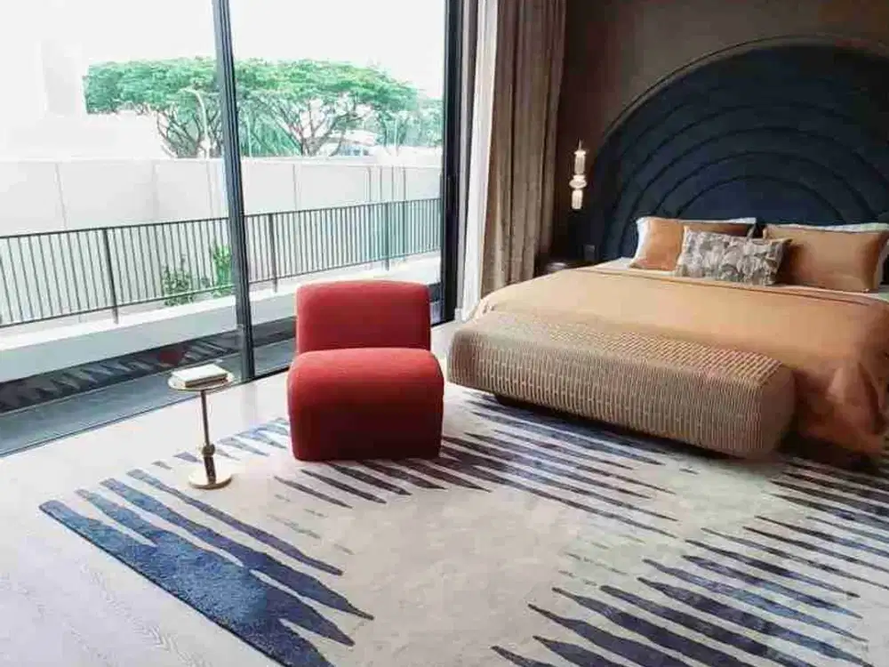 Dijual Rumah Mewah Di Alam Sutera Tangerang