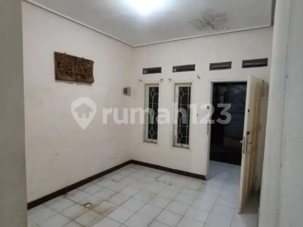 Rumah Nyaman Siap Huni Taman Kopo Indah 1