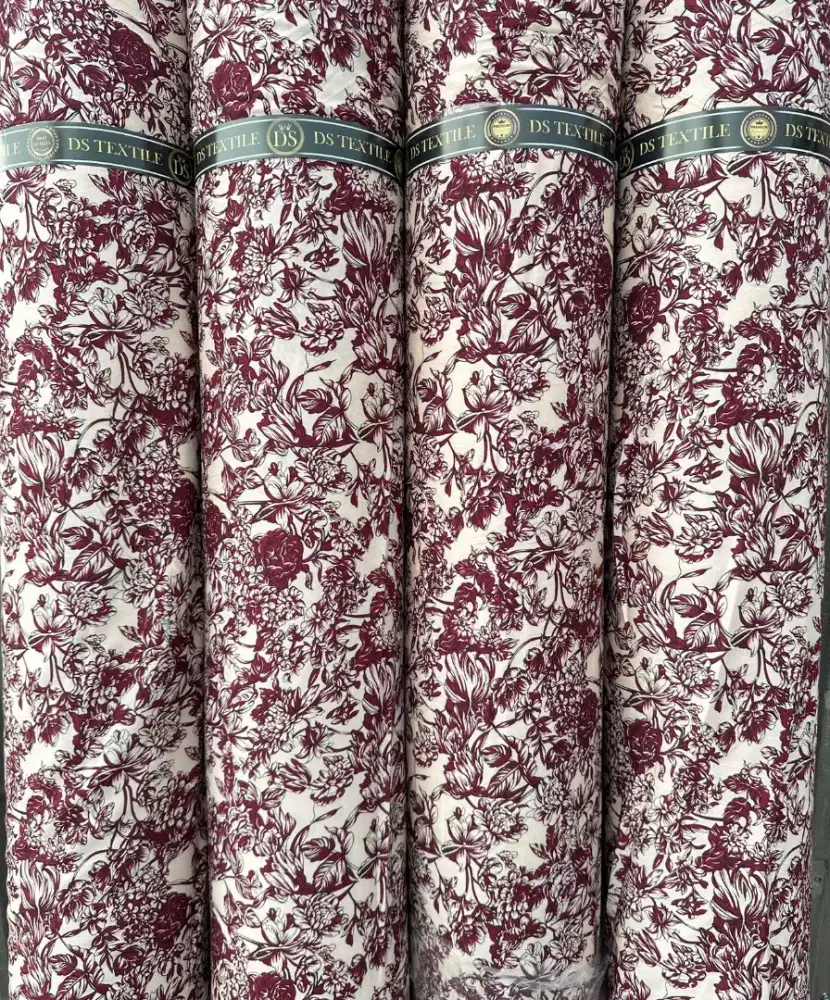 Kain Rayon Premium