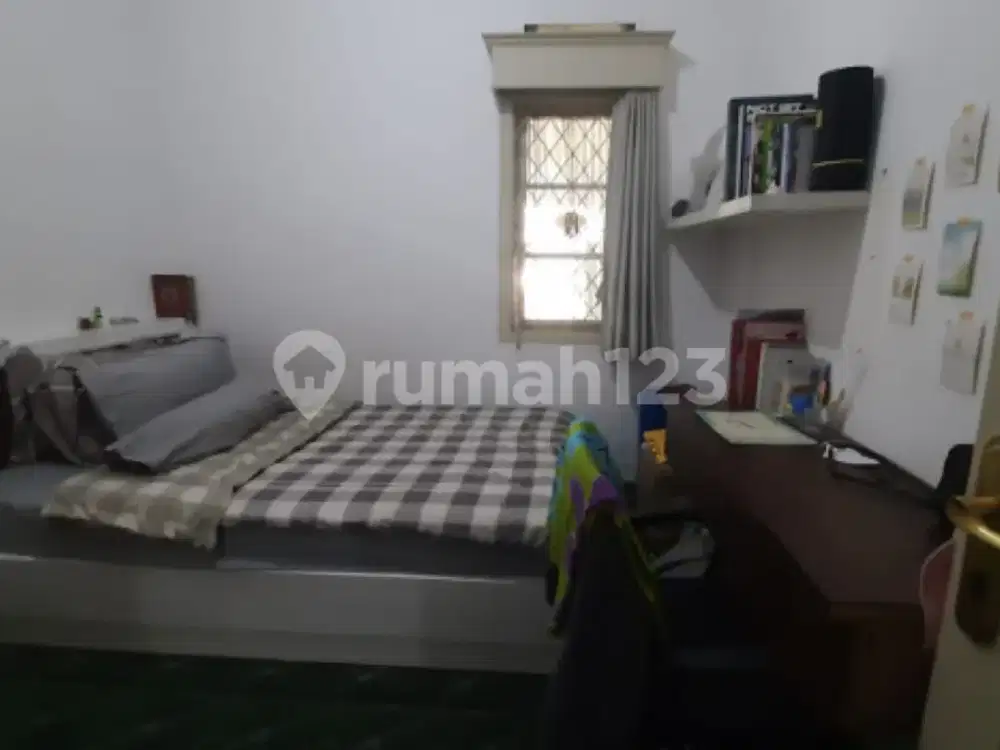 DIJUAL RMH di Komp. Bumi Panyileukan, Lokasi dekat menuju UIN, Univ. Muhammadyah, Summarecon, Mesjid Al-Jabbar, dll
