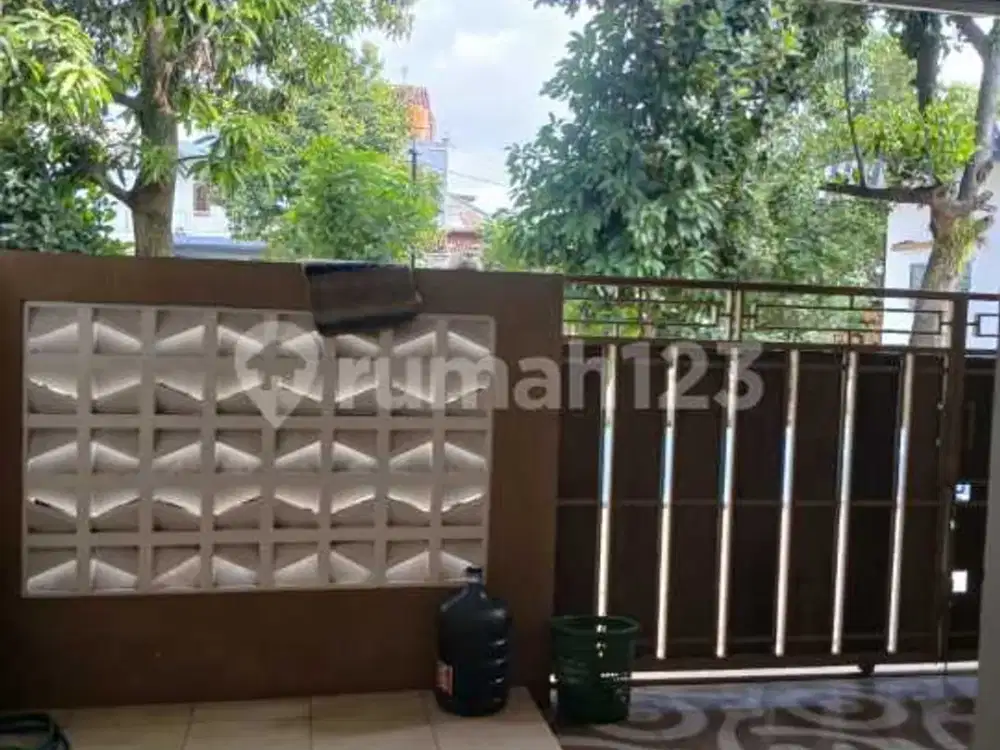 Dijual Rumah Siap Huni di Ciganitri Bandung