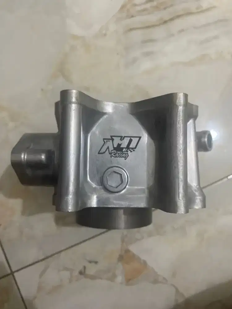AH1 VARIO 125 ,150 LED OLD