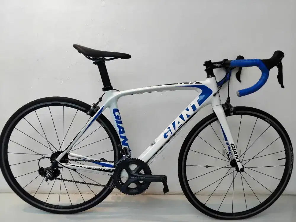 ROAD BIKE GIANT TCR Composite 1  FULL CARBON SIZE 50
