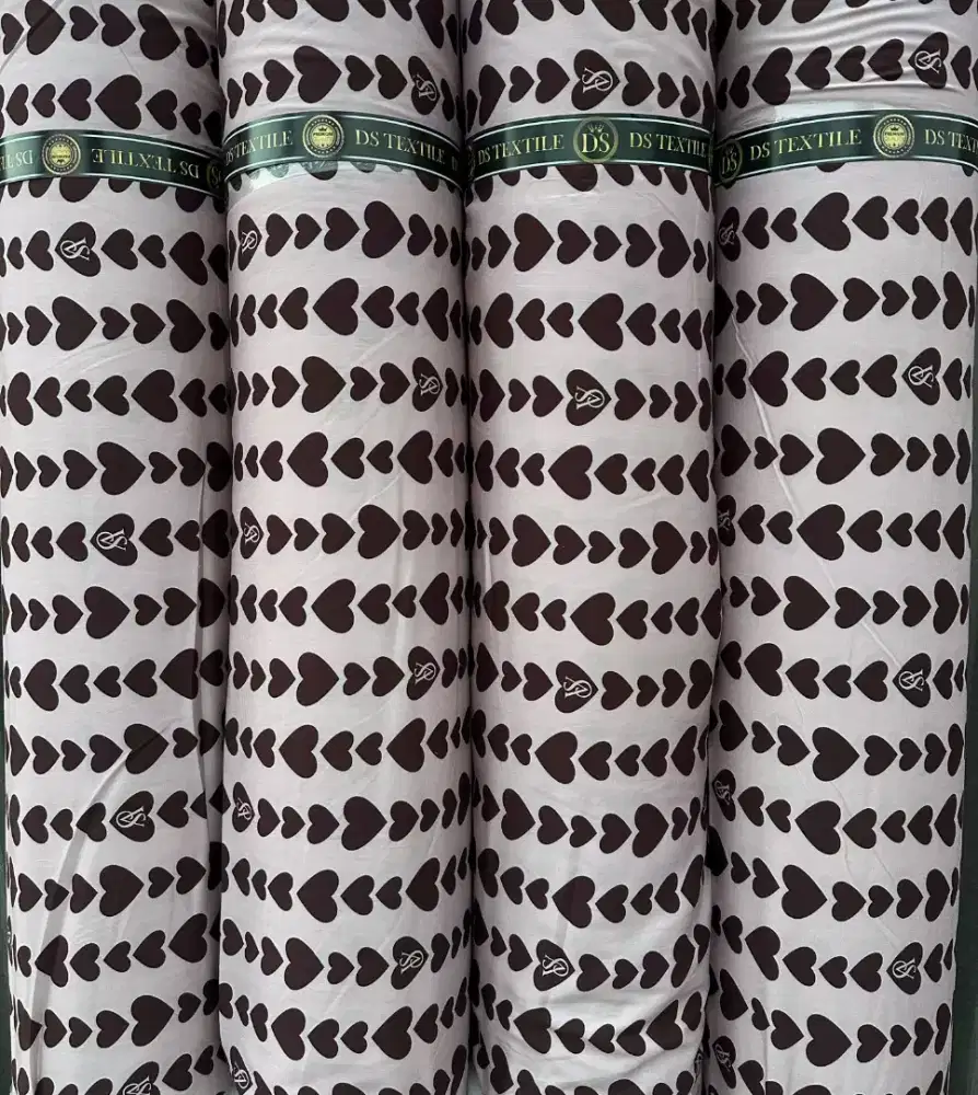 Rayon Premium Bandung