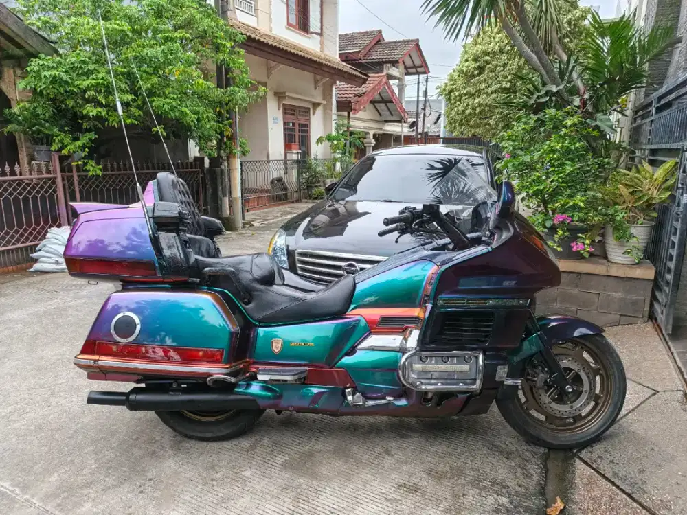 Goldwing 1.5 th2000