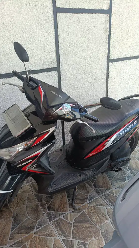 Vario 110 fi tahun 2014