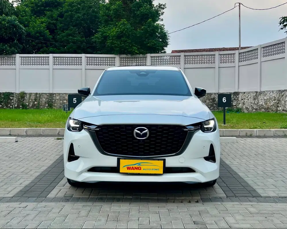 CX-60 Kuro HEV AWD 2023 KM 15.000