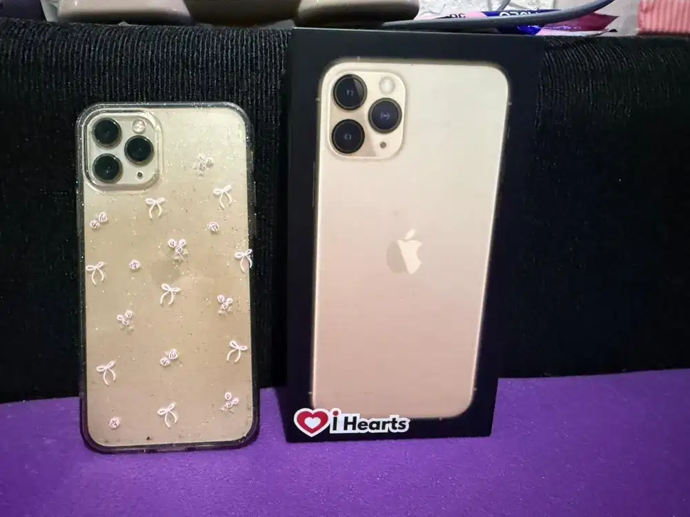 IPHONE 11 PRO 256 IBOX