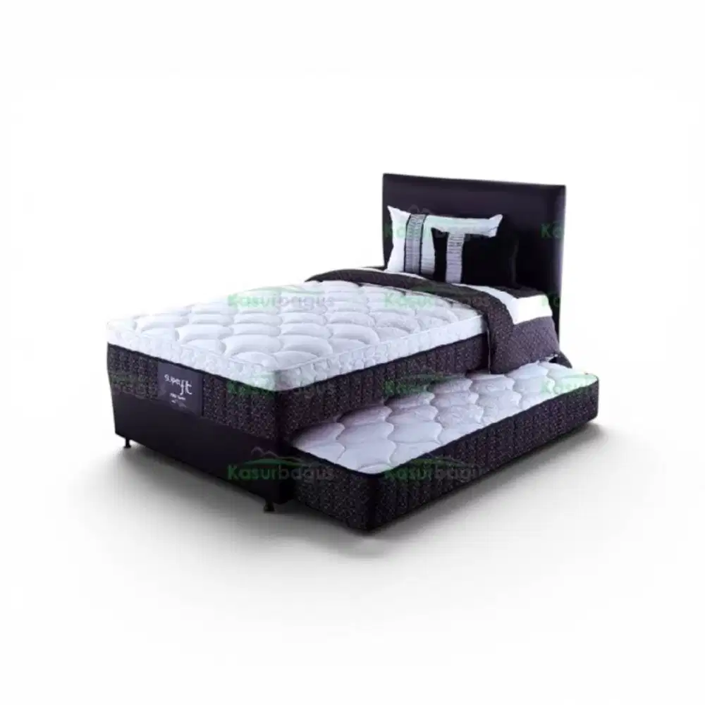 Kasur tingkat second 2 in 1 comforta neo twin