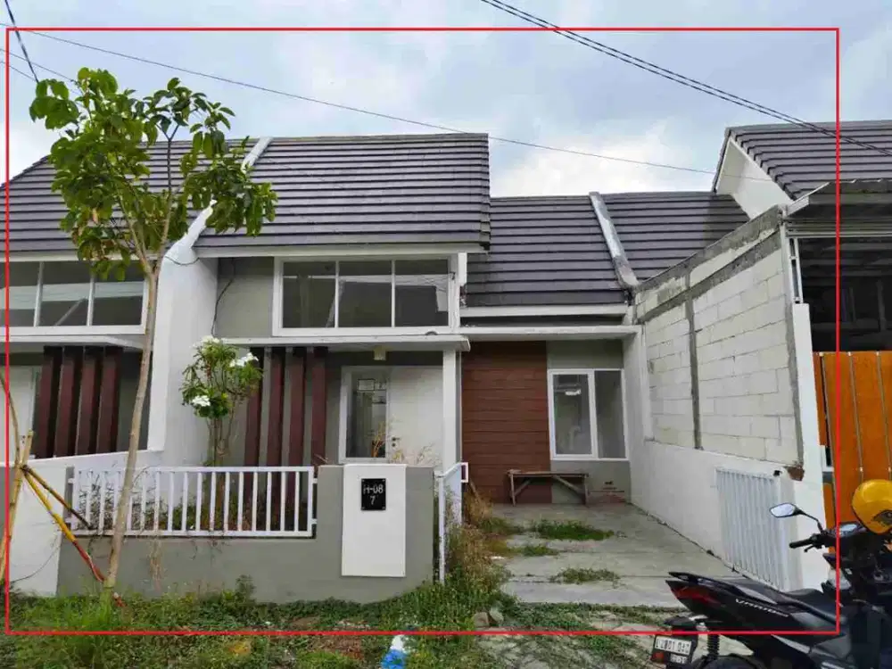 DI JUAL RUMAH

PERUM TAMAN ANGGUN SEJARTERA 5 BLOK H8 NO 7
KEL. : BENDOTRETEK 
KEC. : PRAMBON 
KAB  : SIDOARJO
