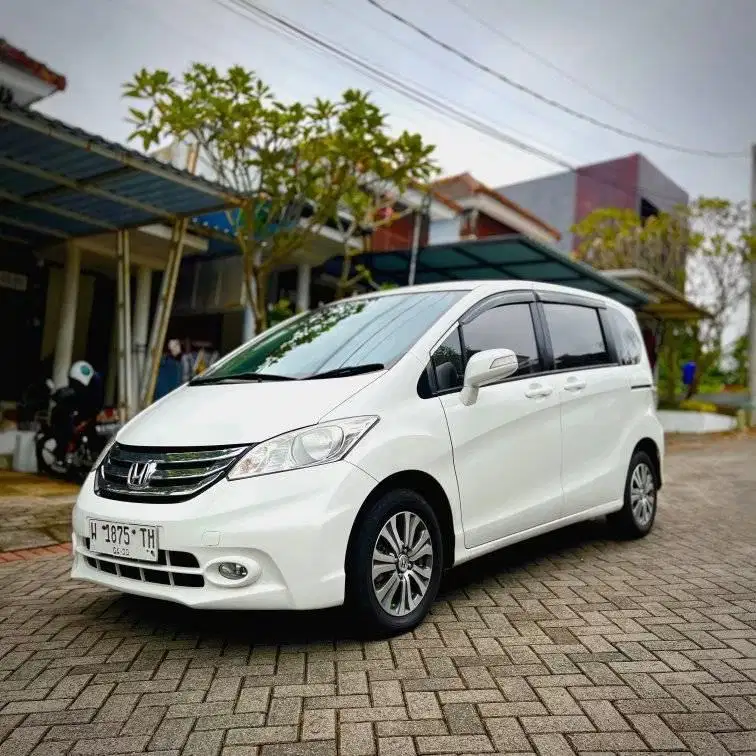 FREED E 2015 PSD AT