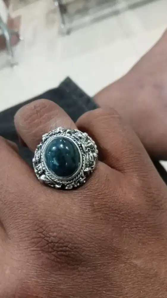 Batu bacan doko