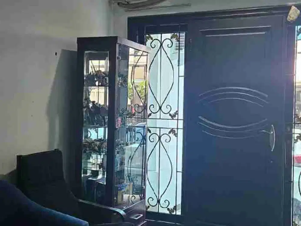 Dijual cepat rumah bagus di Summarecon Kelapa Gading Jakarta Utara