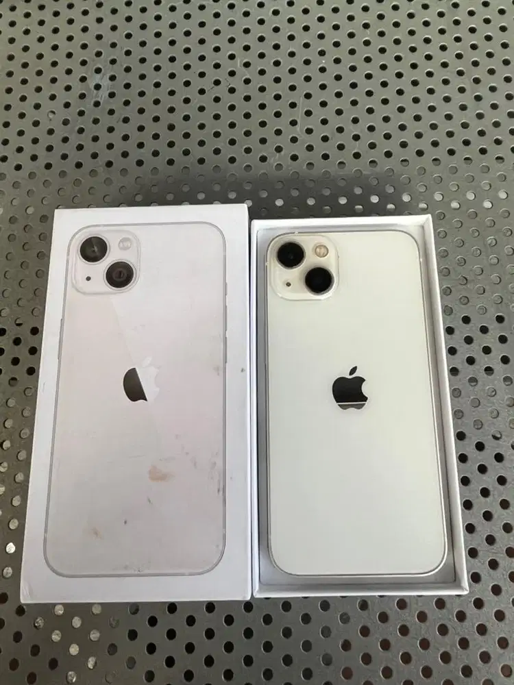 iphone 13 128 inter white