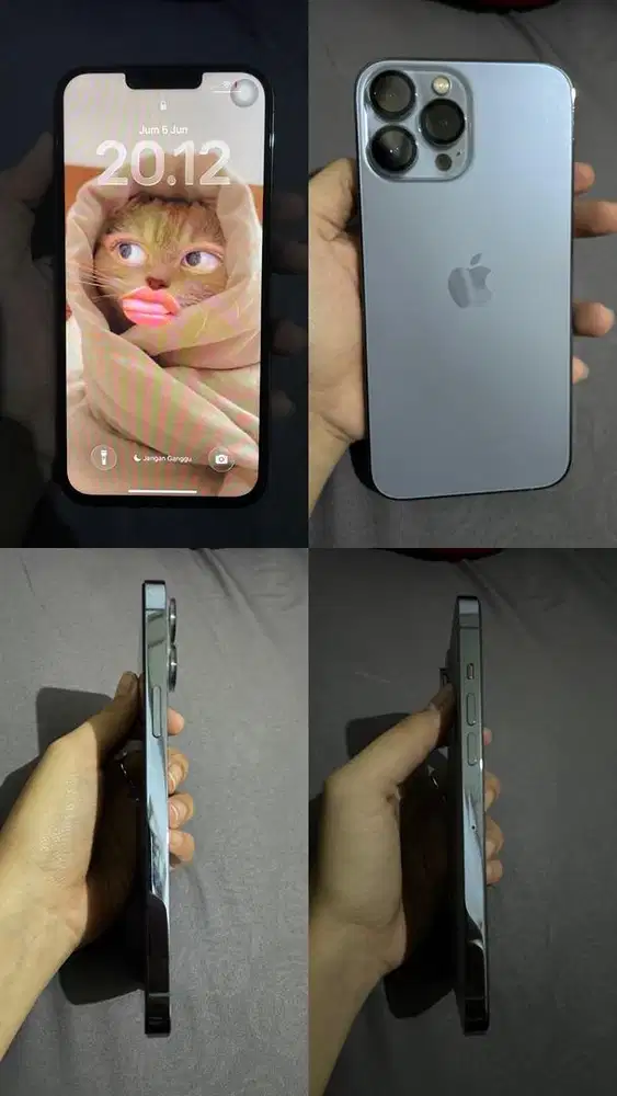 IPHONE 13 PROMAX