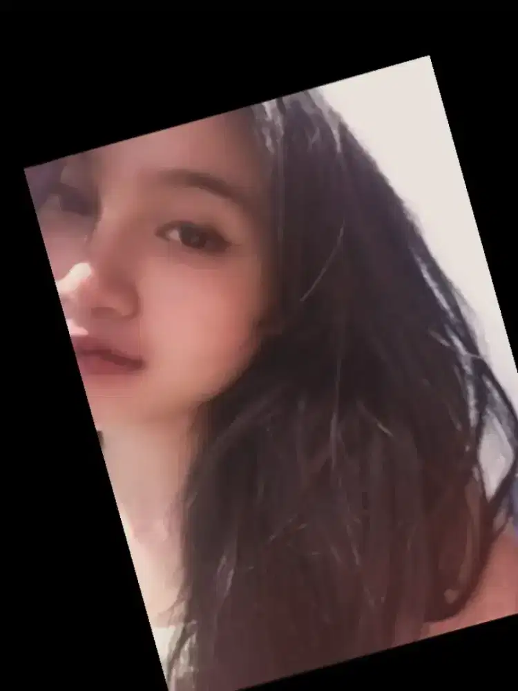 Apah yg penting halal