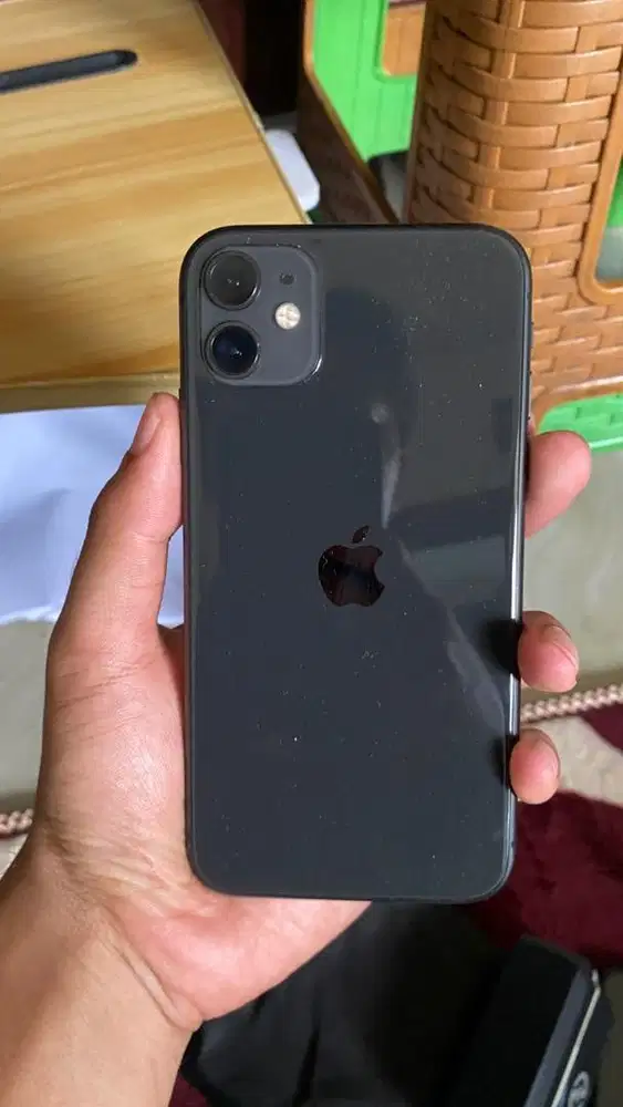 Iphone 11 128gb ex Ibox