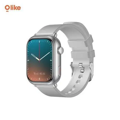 Promo smartwatch olike meta S2