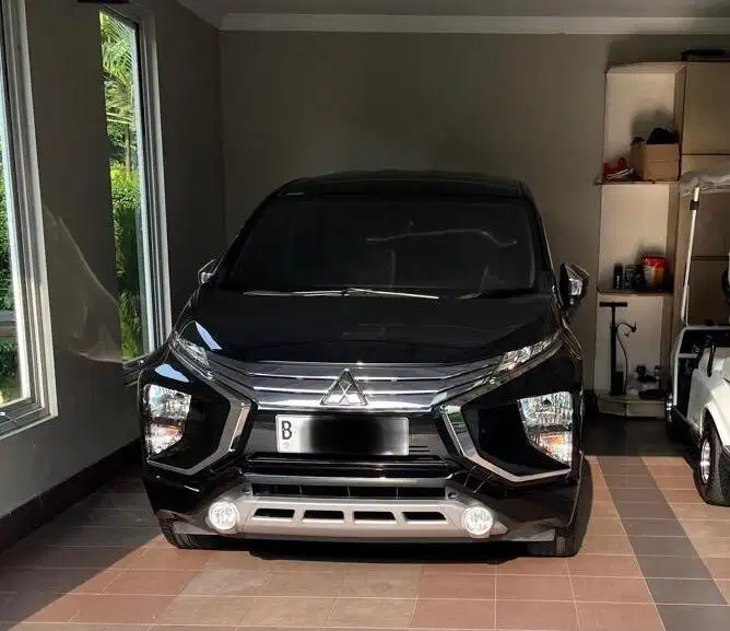 Mitsubishi Xpander Ultimate