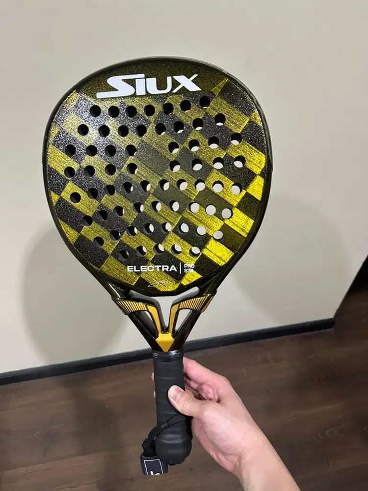 SIUX ELECTRA PRO ST4 '25