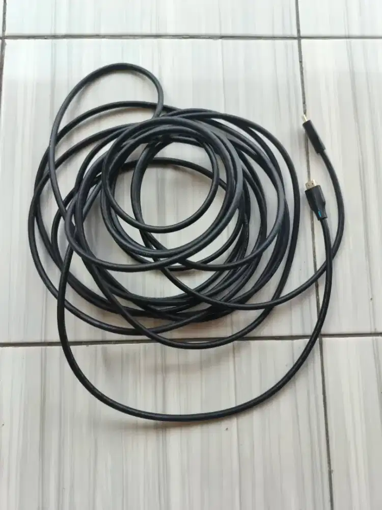 Vention Kabel HDMI 2.1 Male to Male 8K 60Hz 4K 120Hz HDR 10 Meter
