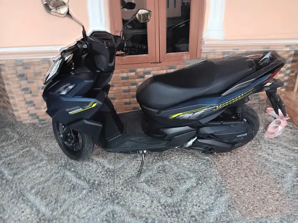 Honda Vario 160 cbs