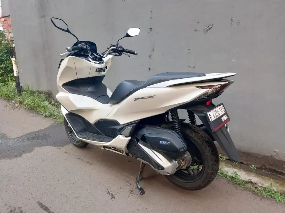 PCX CBS 160cc 2022 GRESSS