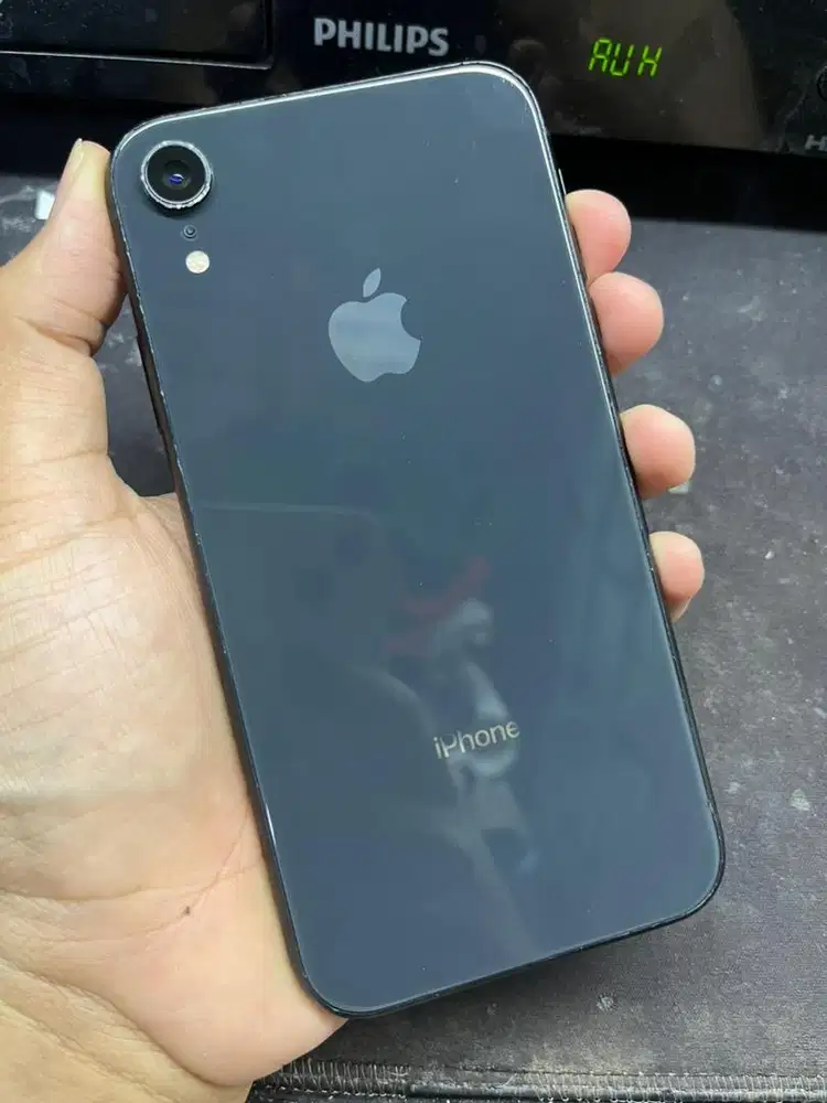 iPhone XR 128GB Matot