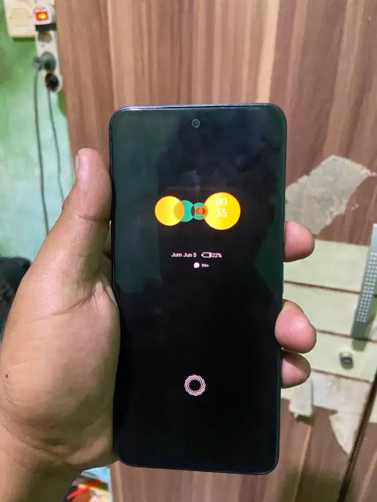 infinix zero x pro ex flagship