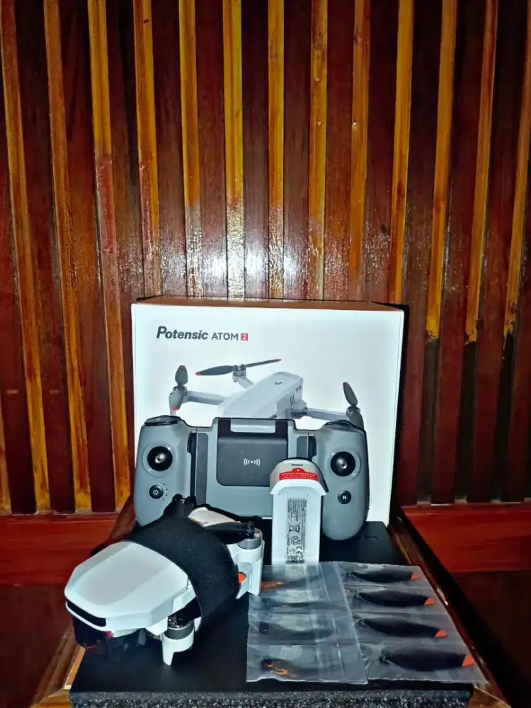 Drone Potensic atom 2 Standard Kit
