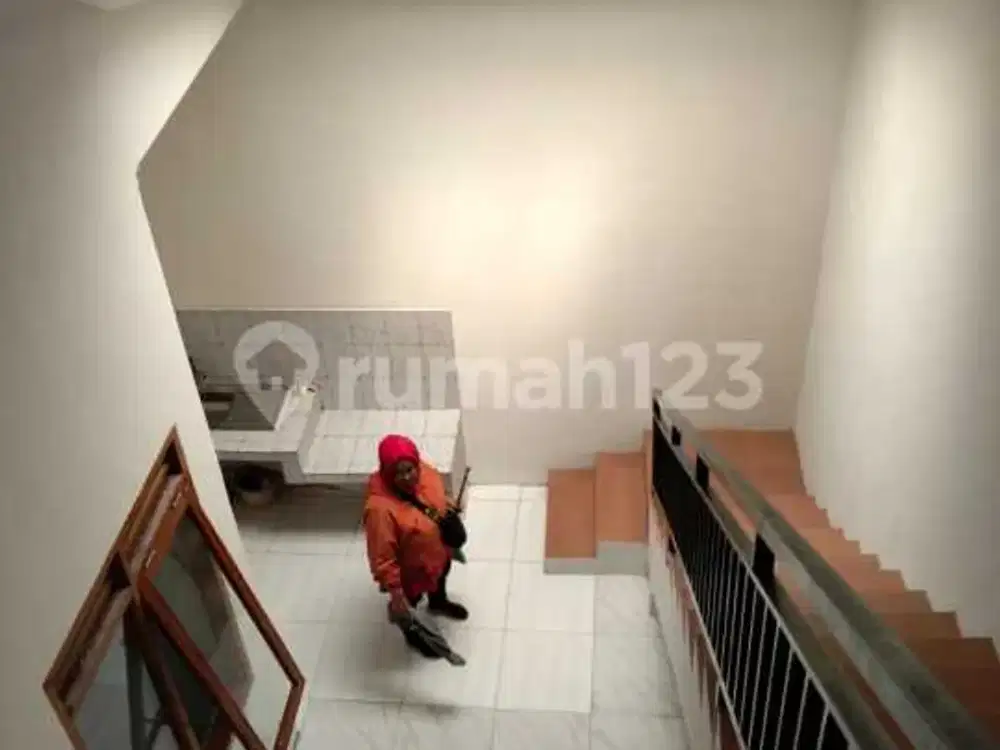 Rumah 2Lantai,Nego Banyak di Komplek Kota Bali Padalarang Bandung