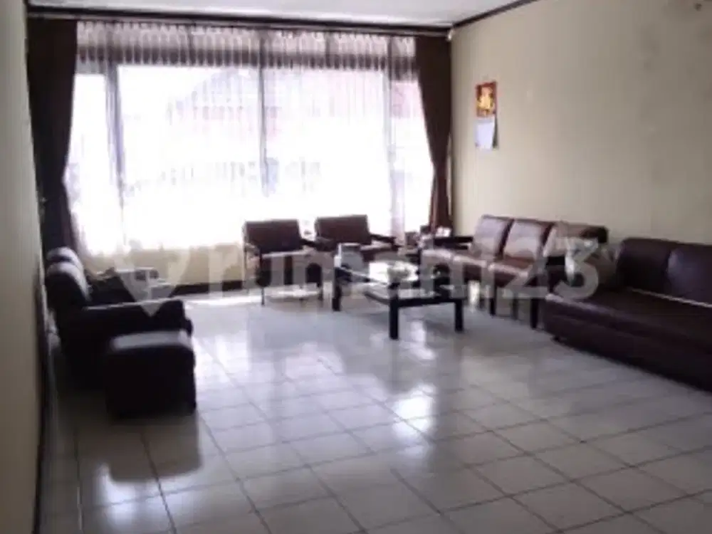 Di Jual Rumah Siap Huni Area Sumber Sari Kota Bandung