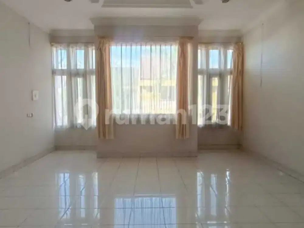 Ruko Strategis Bangat Jl.raya Taman Kopo Indah 2 Bandung