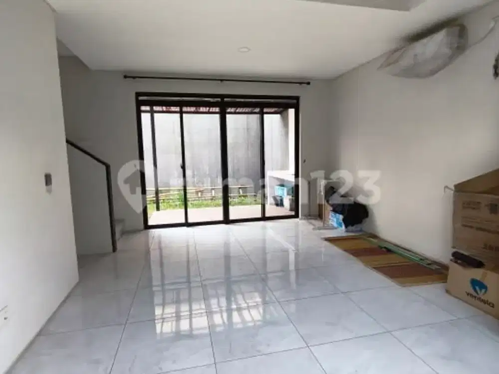Rumah 2Lt Tatar Baru Simakirana Kota Baru Parahyangan Bandung
