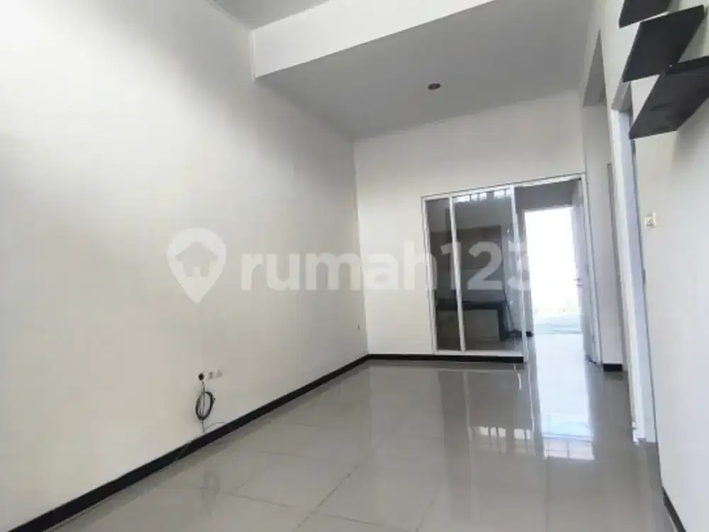 Rumah Siap Huni di Cluster Tki V Dekat Akses Tol Bandung