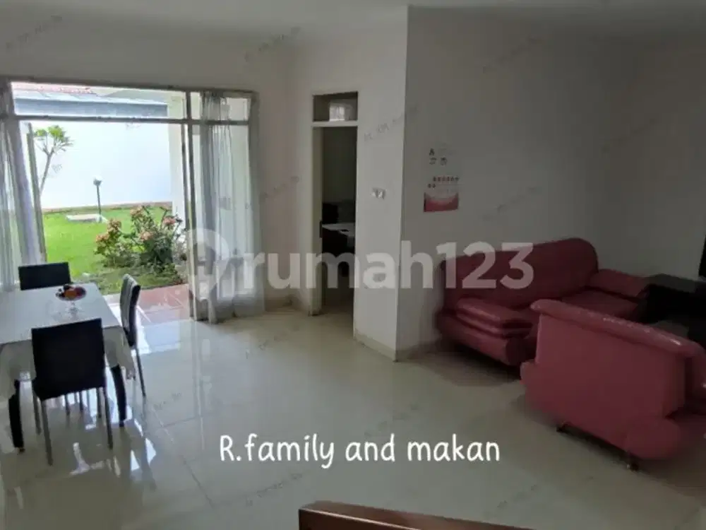 Rumah Bagus Tki 3 Blok E, Taman Kopo Indah 3 Bandung