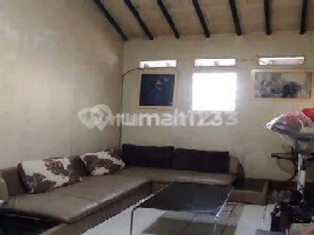 Di Jual Rumah 2 Lantai,komplek Nata Endah 1 Bandung