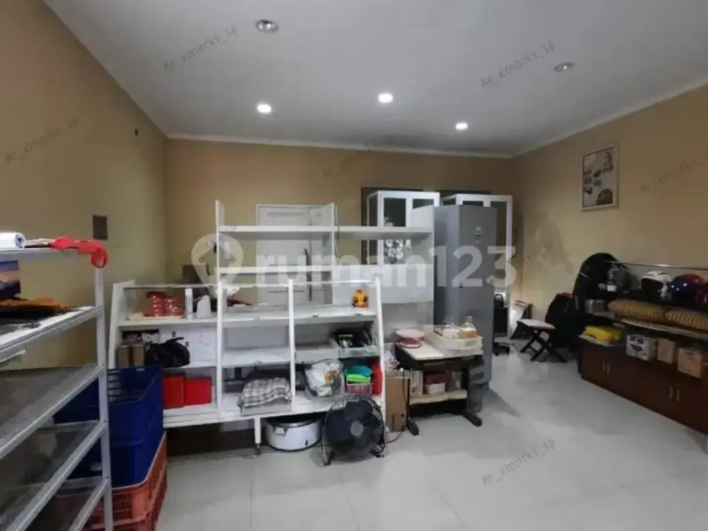 Ruko, Rukan, Rumah Astana Anyar Sayap,kota Bandung