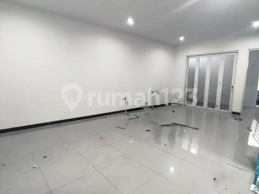 Rumah 2 Lantai,Siap Nego, Siap Huni, di Cluster Tki V Bandun